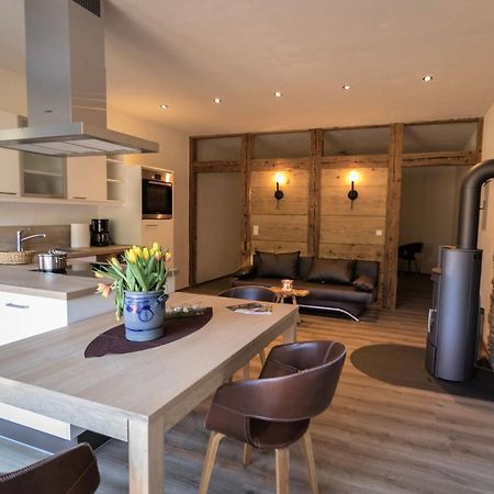 Ferienwohnung Maulbetsch Alpirsbach Luaran gambar