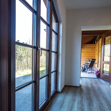 Ferienwohnung Maulbetsch Alpirsbach Luaran gambar