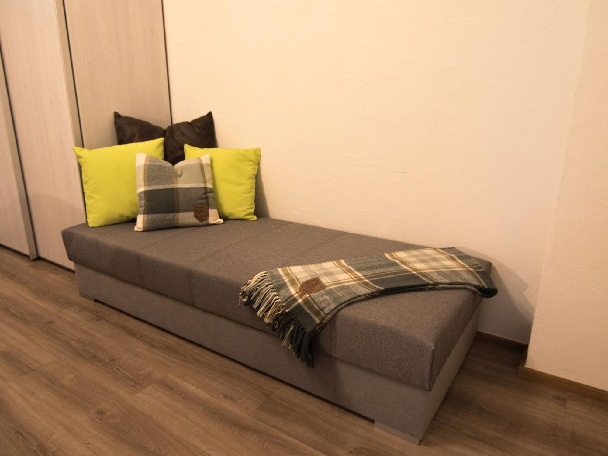 Ferienwohnung Maulbetsch Alpirsbach Luaran gambar