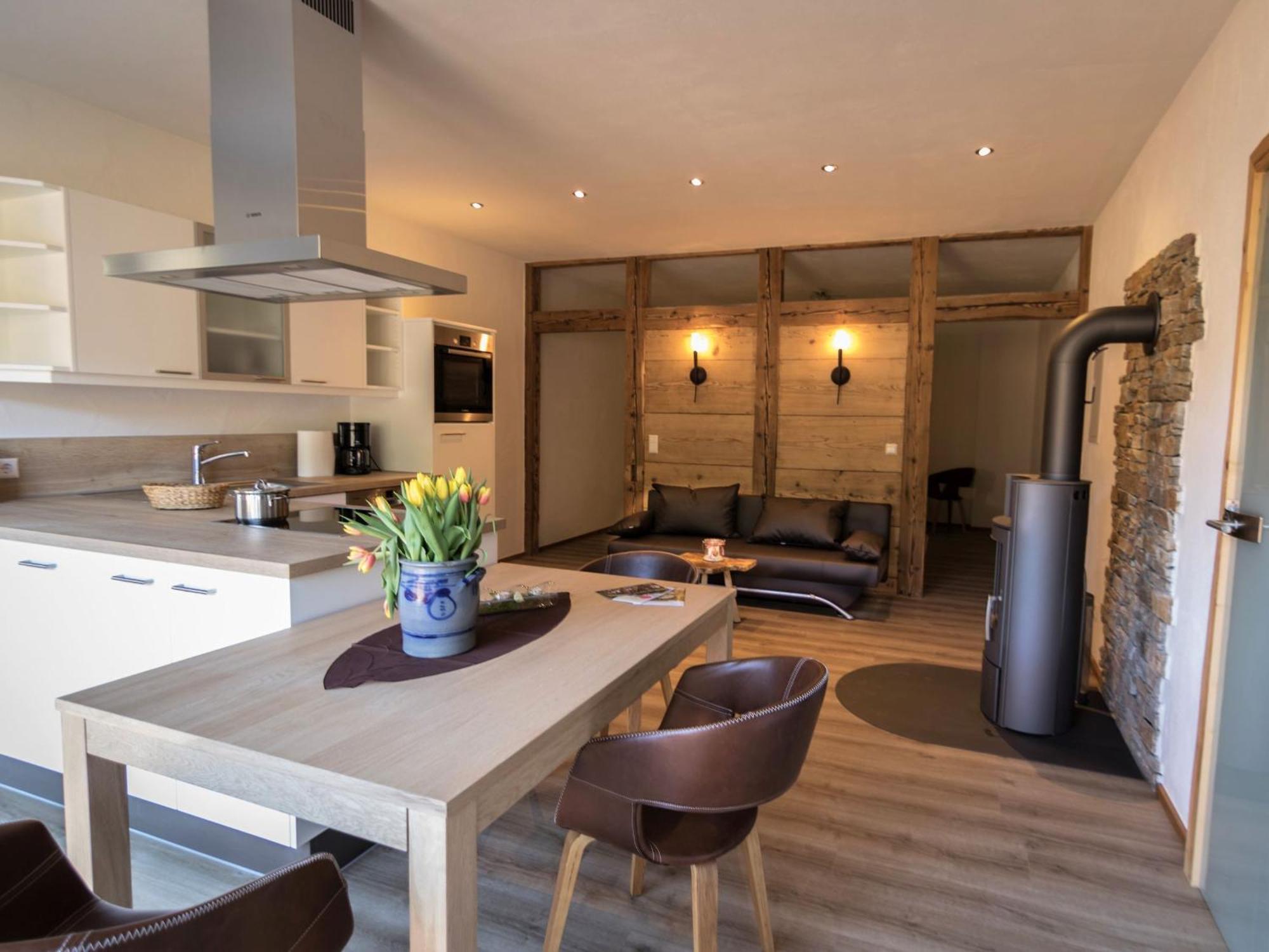Ferienwohnung Maulbetsch Alpirsbach Luaran gambar