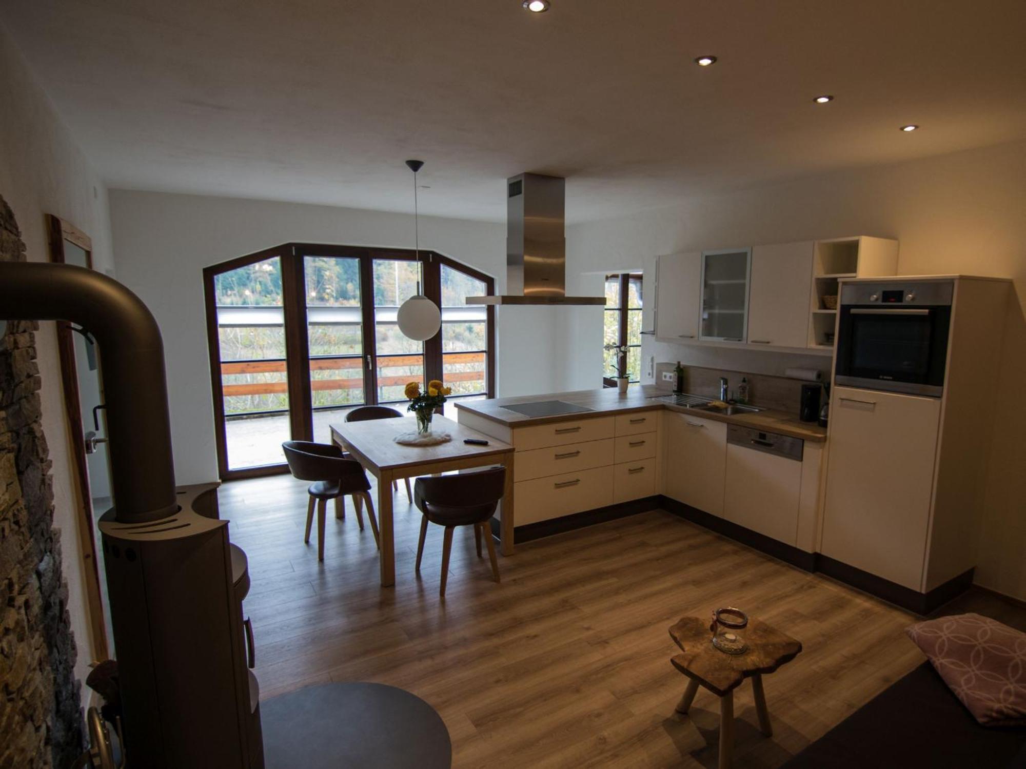 Ferienwohnung Maulbetsch Alpirsbach Luaran gambar