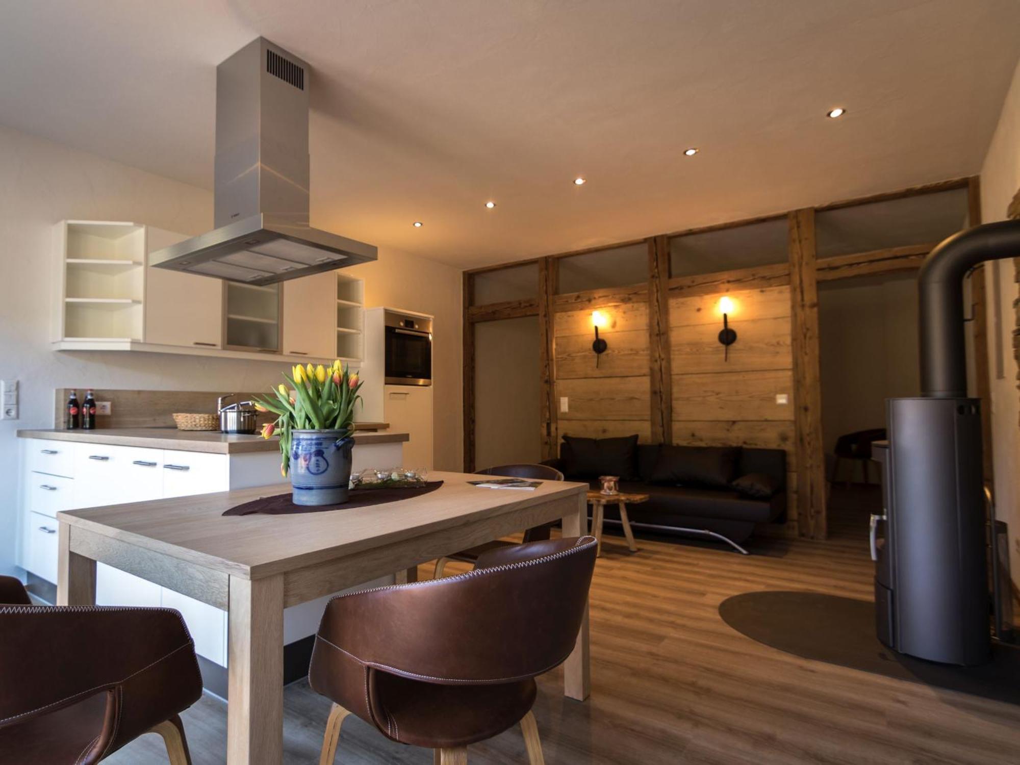 Ferienwohnung Maulbetsch Alpirsbach Luaran gambar