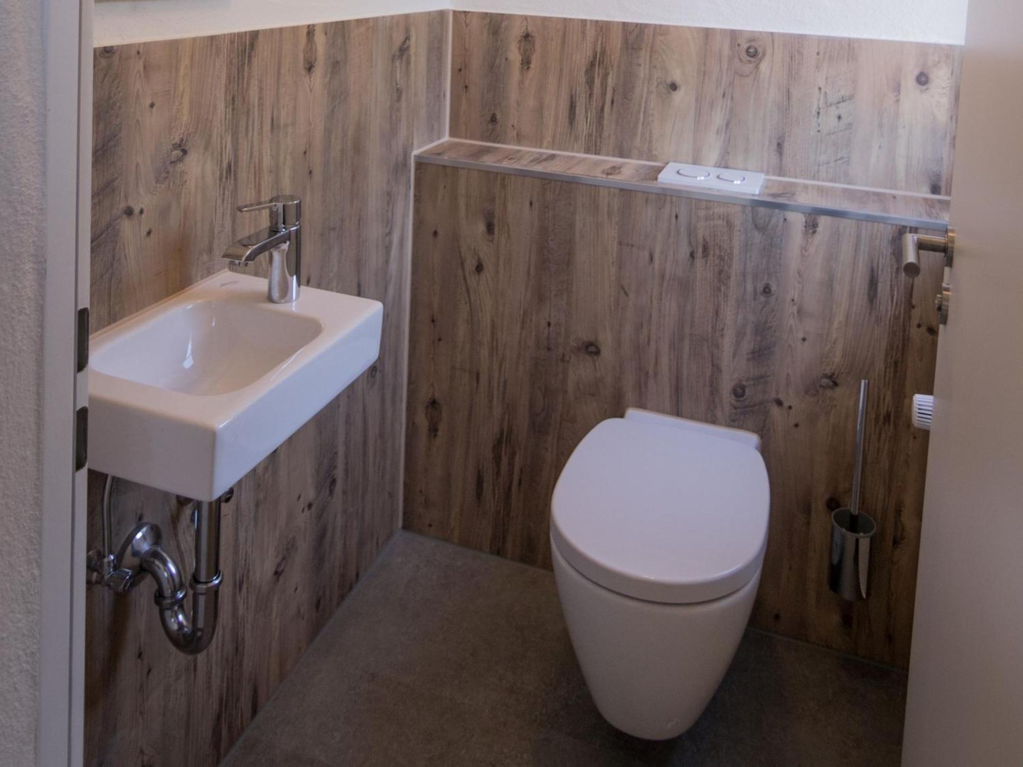 Ferienwohnung Maulbetsch Alpirsbach Luaran gambar