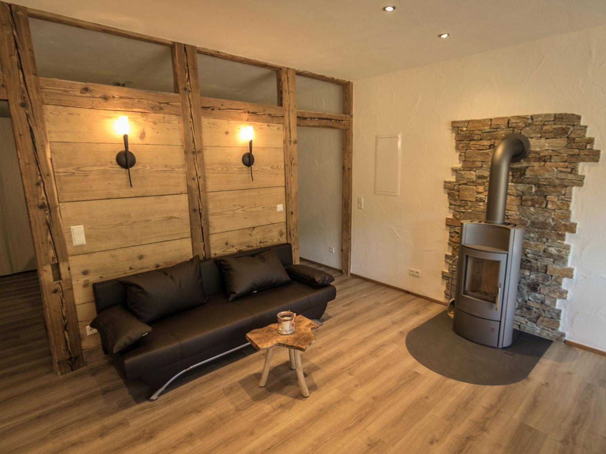 Ferienwohnung Maulbetsch Alpirsbach Luaran gambar